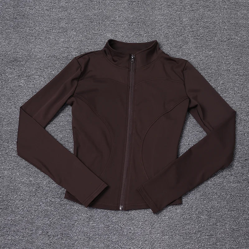 ActiveFlex Training Jacket
