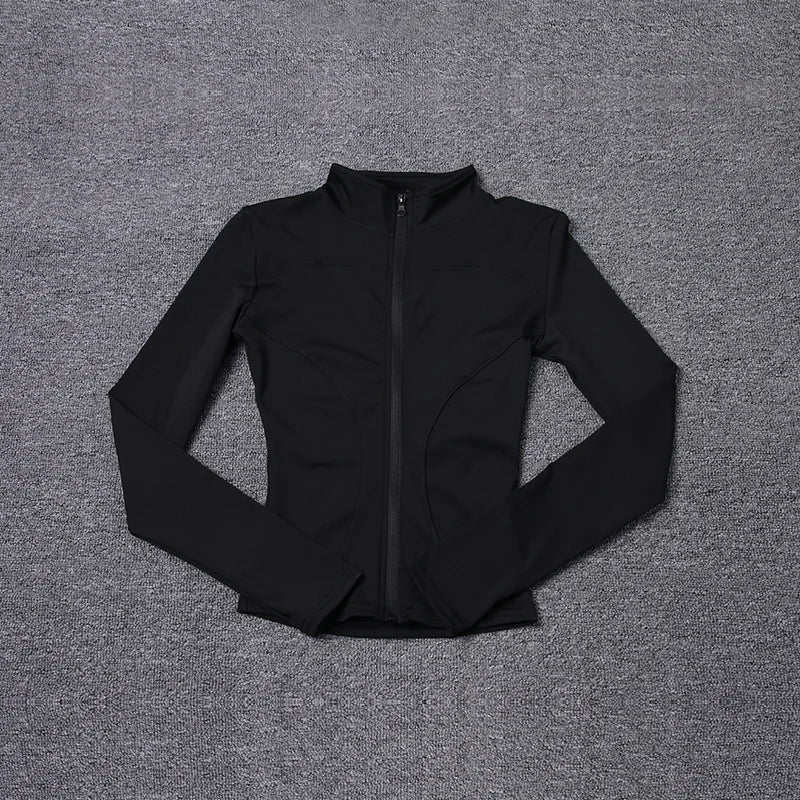 ActiveFlex Training Jacket